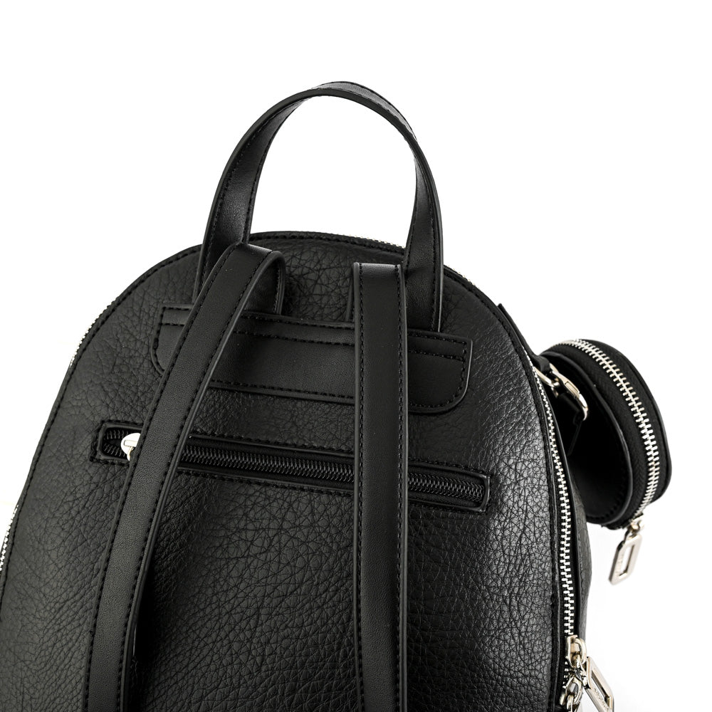 Garnier Small Backpack Black