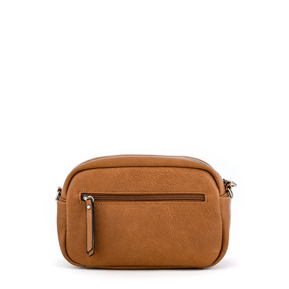 Brown Marie Medium Shoulder Bag