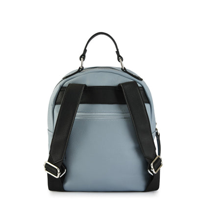 Quitria Denim Small Backpack