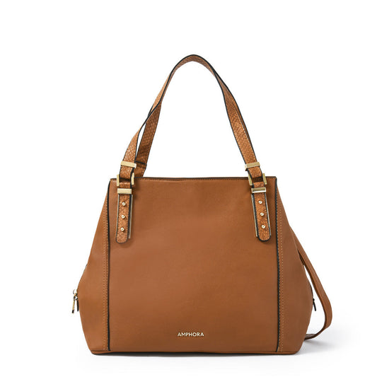 amphora cateryn cartera tipo dos asas tres divisiones cafe