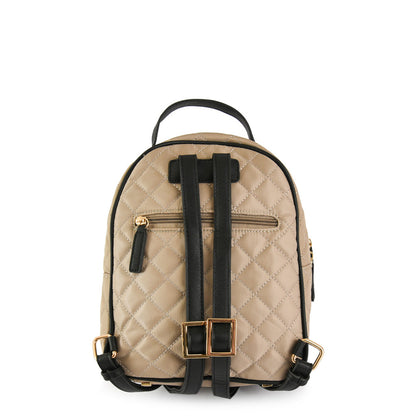 Boogie Taupe Medium Backpack