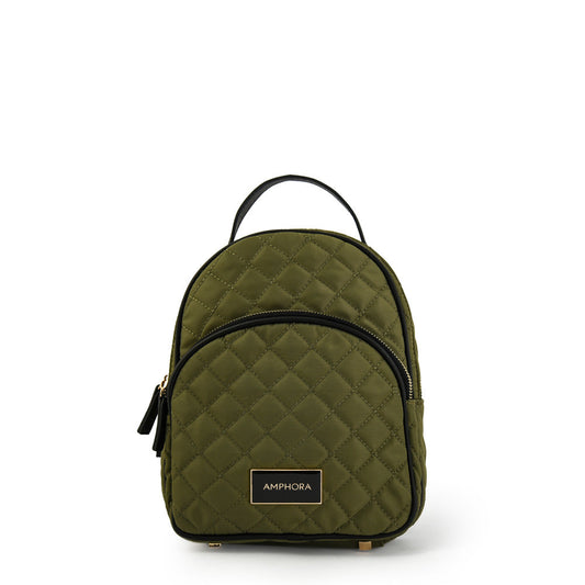 amphora boogie mochila verde oscuroverde oliva