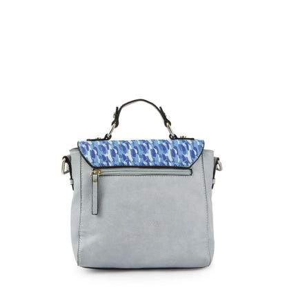 Claude Celeste Medium Crossbody Bag