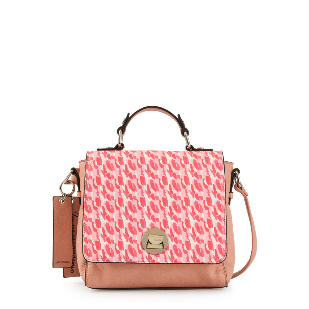 Claude Rosado Medium Crossbody Bag