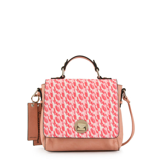 Claude Rosado Medium Crossbody Bag