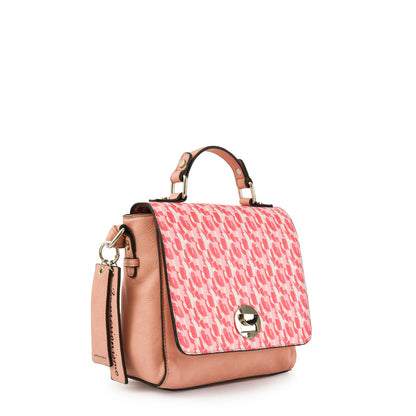 Claude Rosado Medium Crossbody Bag