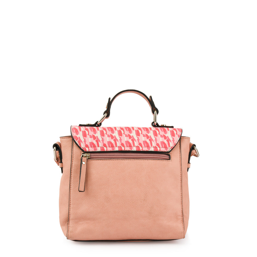 Claude Rosado Medium Crossbody Bag