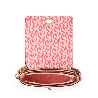 Claude Rosado Medium Crossbody Bag