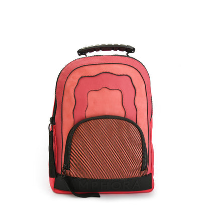 amphora chunky mochila coral