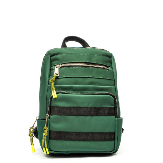 amphora avec mochila mediana verde oliva