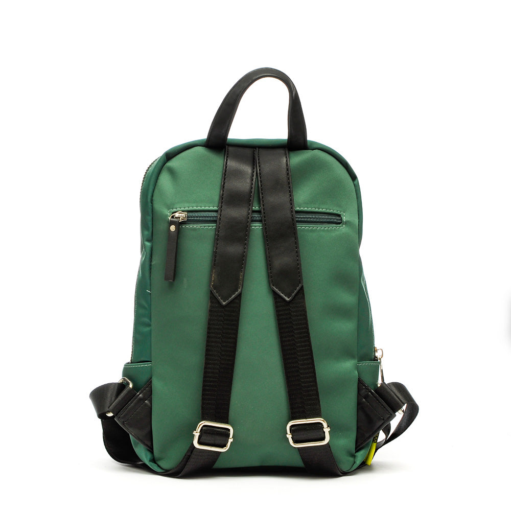 amphora avec mochila mediana verde oliva