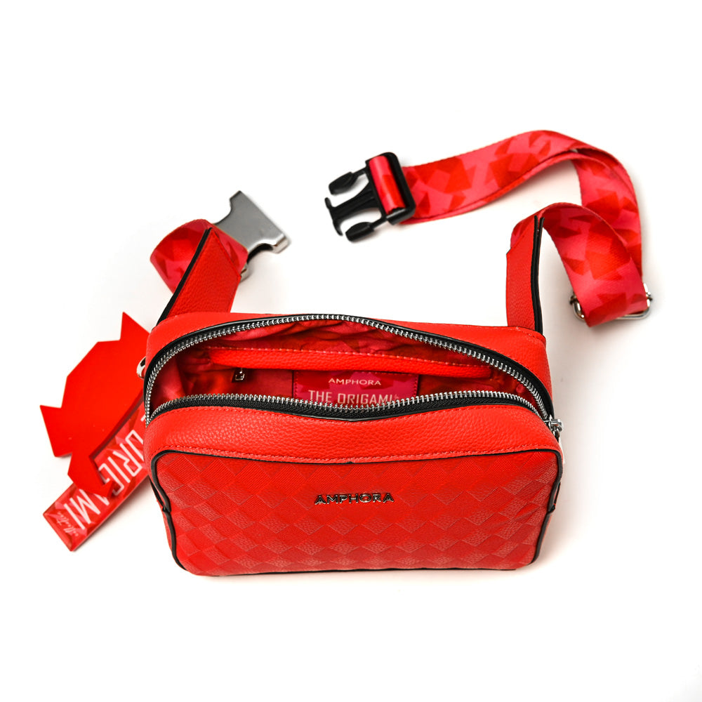 amphora shinto banano mediana coral