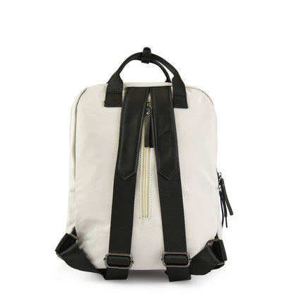 Large gray Ana Luisa backpack