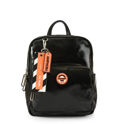 Anne-Claire medium backpack black