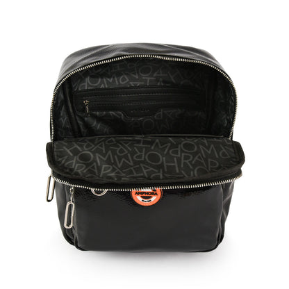 Anne-Claire medium backpack black