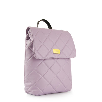 Medium lilac Ariatna backpack