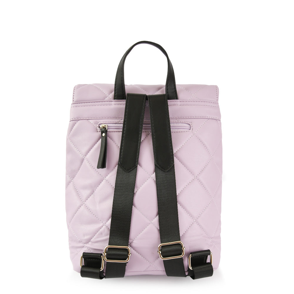 Medium lilac Ariatna backpack