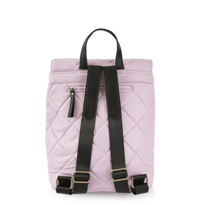 Medium lilac Ariatna backpack