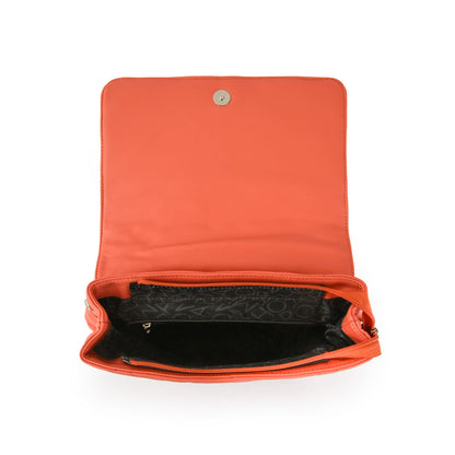 Ariatna medium coral backpack