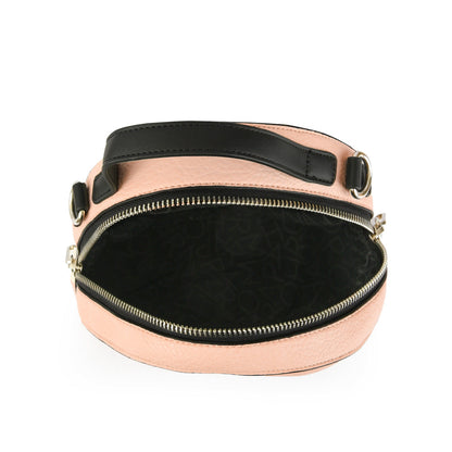 Small pink Becky backpack