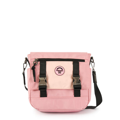 Brett Large Shoulder Bag Old Pink