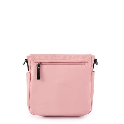 Brett Large Shoulder Bag Old Pink