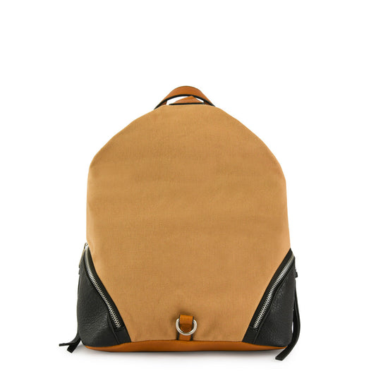 Celina camel medium backpack