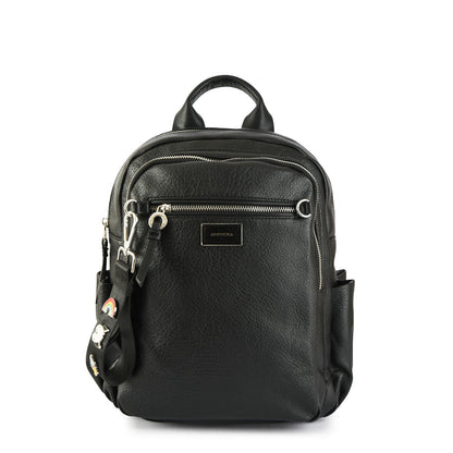 Charlene Medium Backpack Black Special