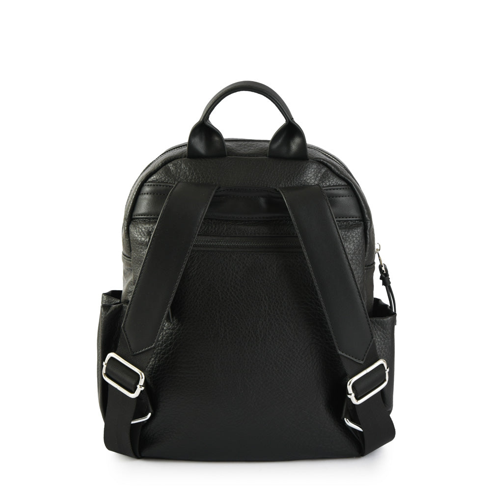 Charlene Medium Backpack Black Special