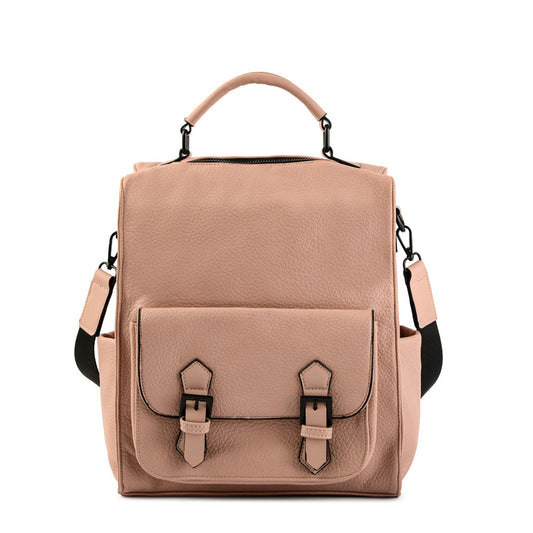 Old Pink Chenoa Medium Backpack