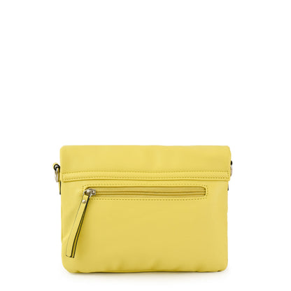 Arieli Shoulder Bag with medium yellow cover