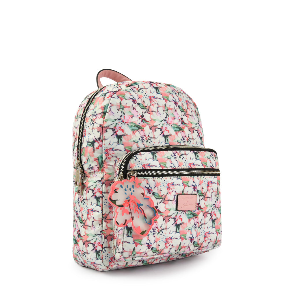 Catalina Ruiz medium backpack light pink