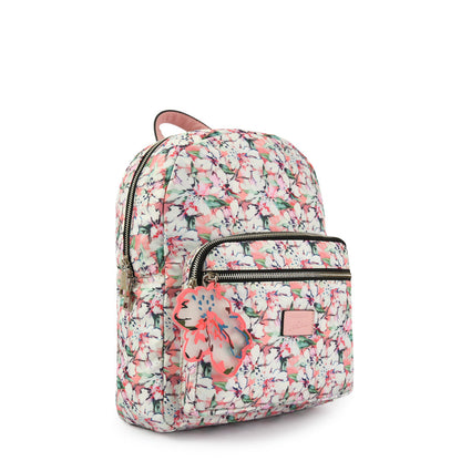 Catalina Ruiz medium backpack light pink