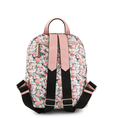 Catalina Ruiz medium backpack light pink