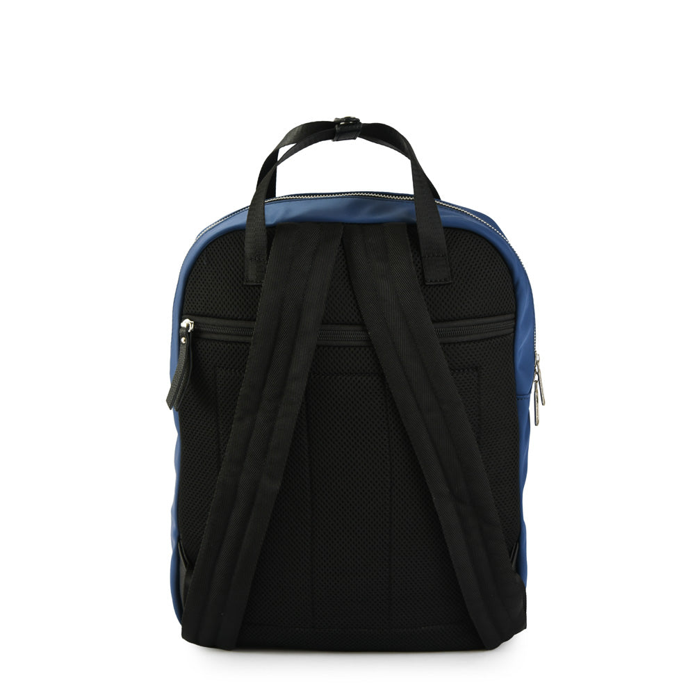 Bonjour Medium Dark Blue Backpack