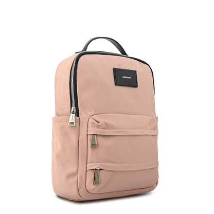 Madison large old pink backpack