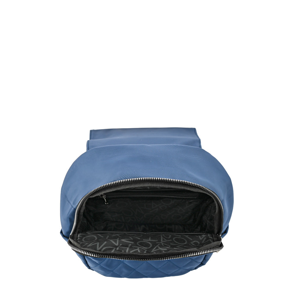 Blue Joelle Medium Backpack