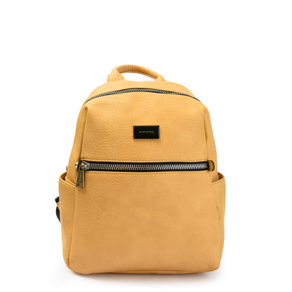 amphora kanda mochila amarillo