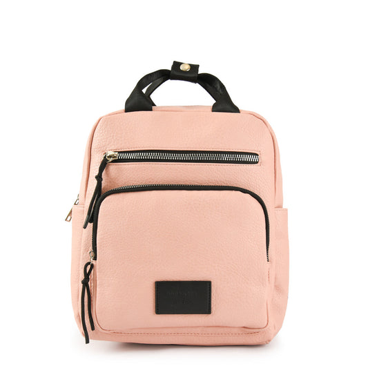 Pink Poxy Large Backpack