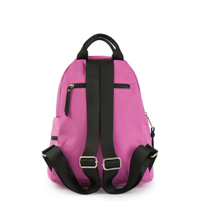 Medium purple catia backpack