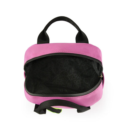 Medium purple catia backpack