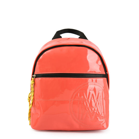 Danae Coral Medium Backpack