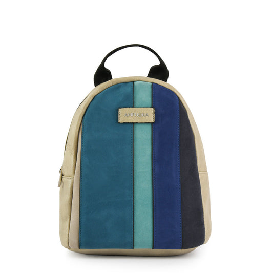 Medium Gray Gilda Backpack