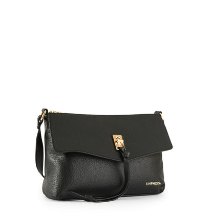 Jessica Small Crossbody Bag Black