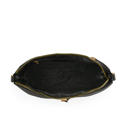 Jessica Small Crossbody Bag Black