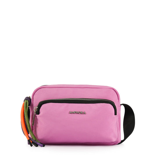 Laura Rosado Medium Crossbody Wallet