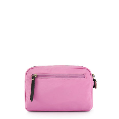 Laura Rosado Medium Crossbody Wallet