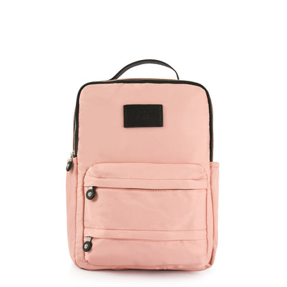 Light Pink Madison Medium Backpack