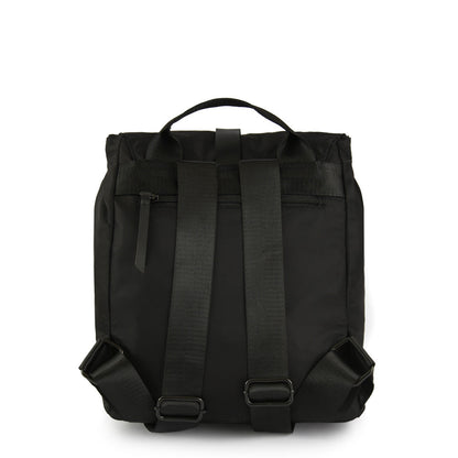 Malu backpack with medium black cover
