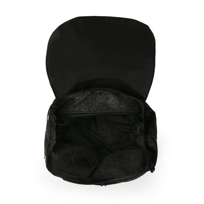Malu backpack with medium black cover